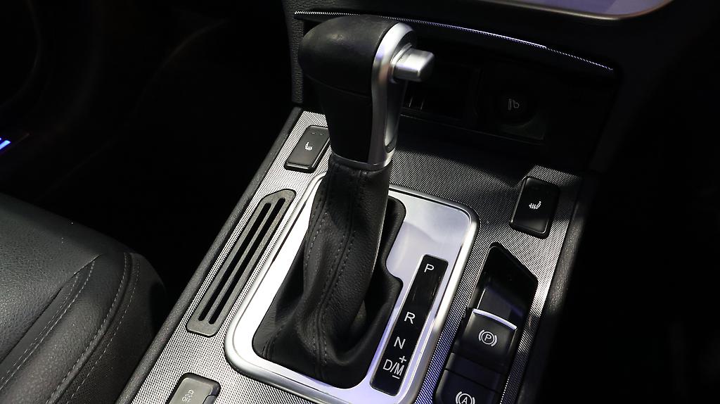 2019 Haval H6 LUX 2.0PT/6AT image 321609