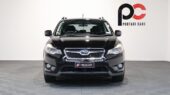 2013 Subaru Xv 2.0L Eyesight AWD image 322036