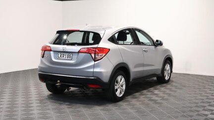 2018 Honda Hr-v S 1.8P/CVT image 325918