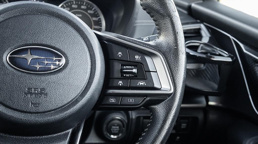 2017 Subaru Impreza Sport 2.0i-S Eyesight image 324775