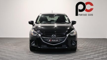 2015 Mazda Demio 13S image 323507