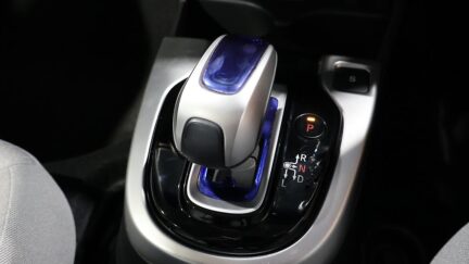 2014 Honda Fit Hybrid F Package image 324591