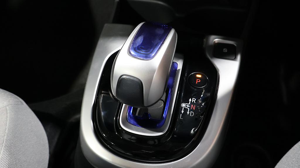 2014 Honda Fit Hybrid F Package image 324591