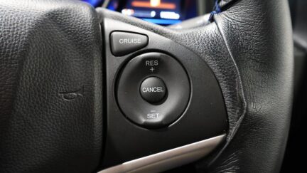 2013 Honda Fit Hybrid L-Package image 325411