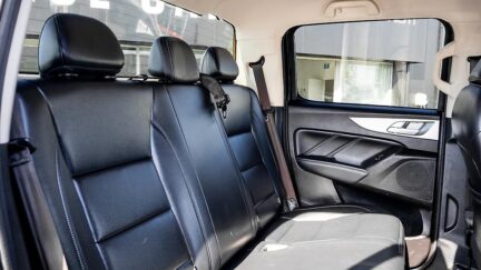 2021 Gwm Cannon LUXURY 4X4 2.0DT/4WD image 325517