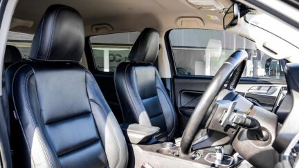 2021 Gwm Cannon LUXURY 4X4 2.0DT/4WD image 325518