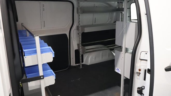 2023 Peugeot Expert MWB 2.0DT/8AT image 322326