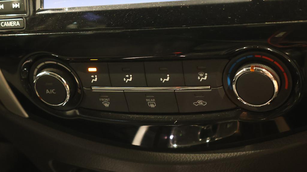 2018 Nissan Navara ST 2.3D/4WD/7AM/UT/4 image 323656