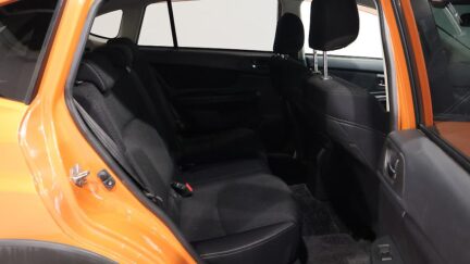 2012 Subaru Xv 2.0 i-L Eyesight AWD image 322960