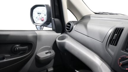 2021 Nissan Nv200 Cargo S, Courier Van image 325005