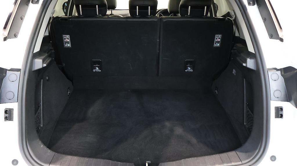 2019 Haval H6 LUX 2.0PT/6AT image 321597