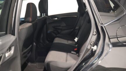 2015 Honda Fit Hybrid S-Package image 326543