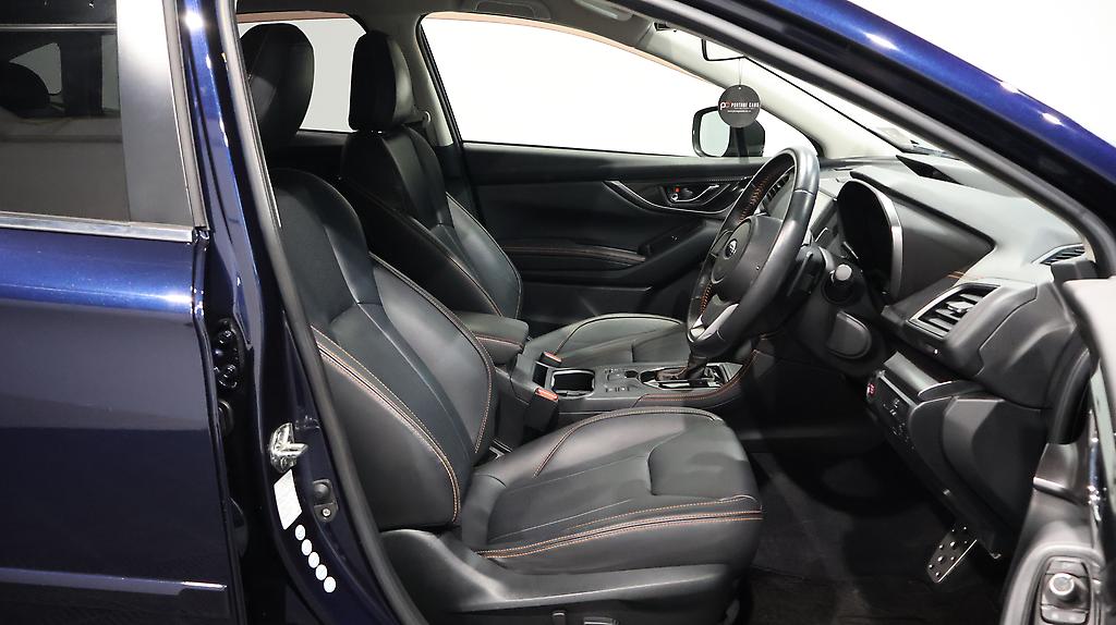 2017 Subaru Xv 2.0i-S Eyesight AWD image 326523