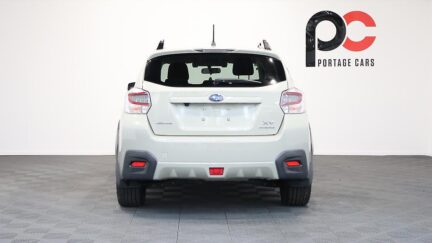 2014 Subaru Xv image 323959