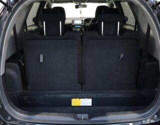 2009 Toyota Wish image 322130