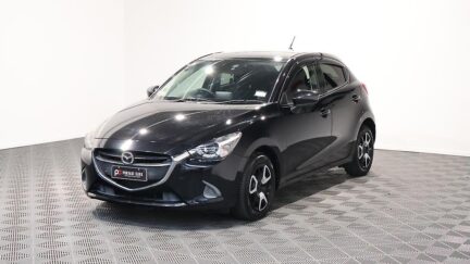 2015 Mazda Demio 13S image 323508