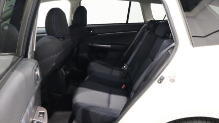 2015 Subaru Levorg 1.6GT-S Eyesight 4WD image 324863