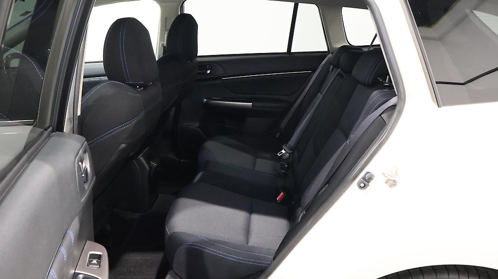 2015 Subaru Levorg 1.6GT-S Eyesight 4WD image 324863