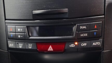 2012 Subaru Legacy Touring Wagon image 324466