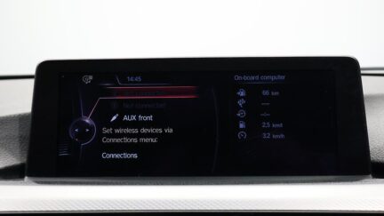 2013 Bmw 320i Motorsport wagon image 326571