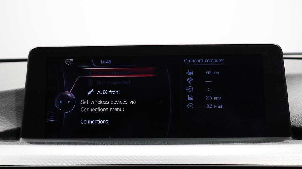 2013 Bmw 320i Motorsport wagon image 326571