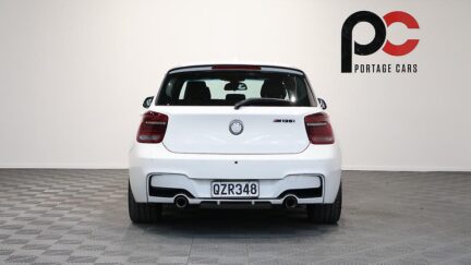 2013 Bmw M135i image 323299