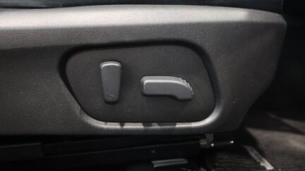 2015 Subaru Impreza Sport image 322101