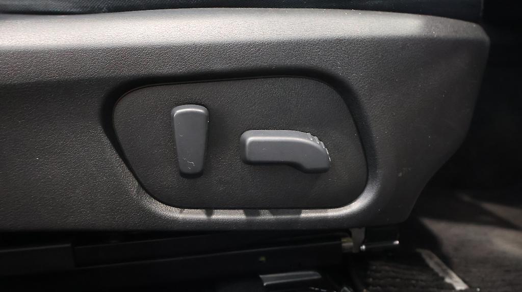 2015 Subaru Impreza Sport image 322101