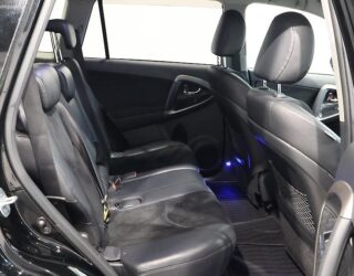 2011 Toyota Vanguard 240S 2WD 7 Seater image 322285