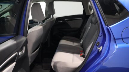 2014 Honda Fit Hybrid F Package image 324575