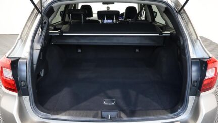 2015 Subaru Outback Limited image 326888