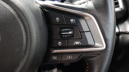 2017 Subaru Xv 2.0i-S Eyesight AWD image 322058