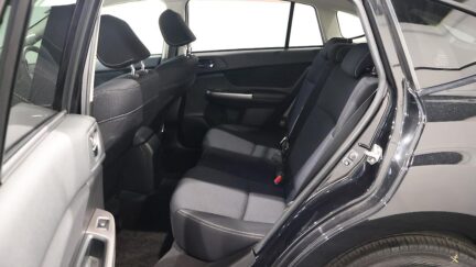 2015 Subaru Impreza Sport 2.0i Eyesight AWD image 323938