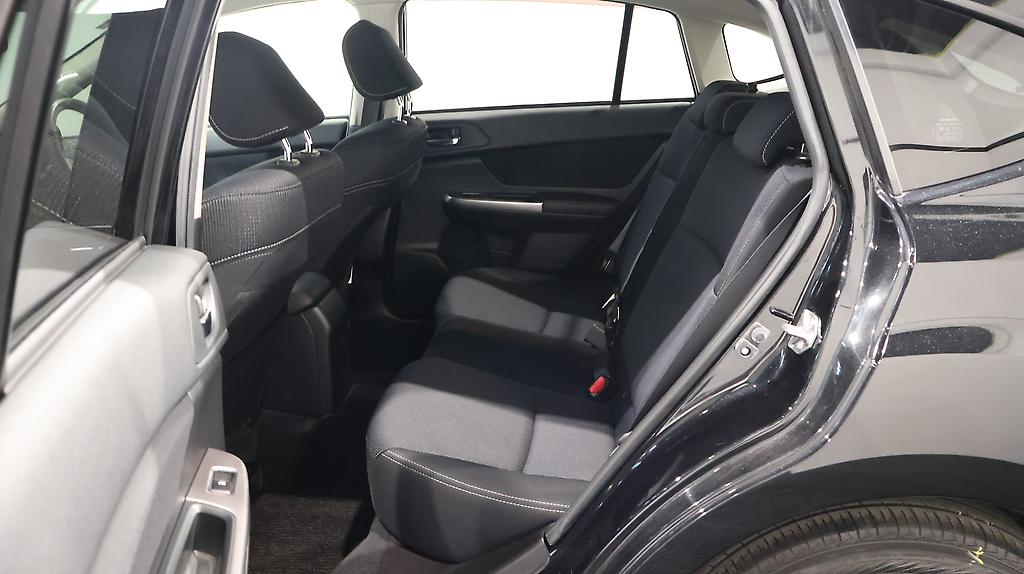 2015 Subaru Impreza Sport 2.0i Eyesight AWD image 323938