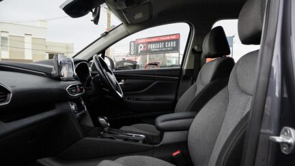 2021 Hyundai Santa Fe TM 2.5P/4WD/6AT NZ NEW image 324358