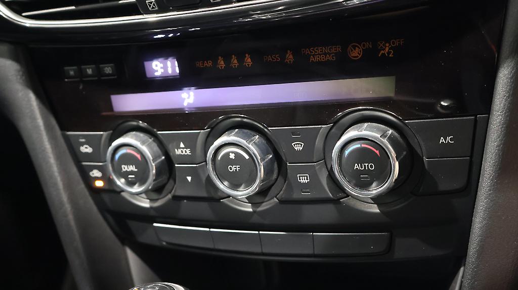 2013 Mazda Atenza 20S Wagon image 325743