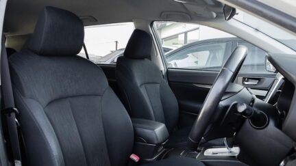 2012 Subaru Legacy 2.5i Touring wagon AWD image 326824