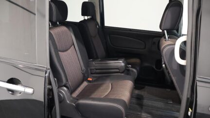 2014 Nissan Serena Highway Star S-Hybrid image 324164