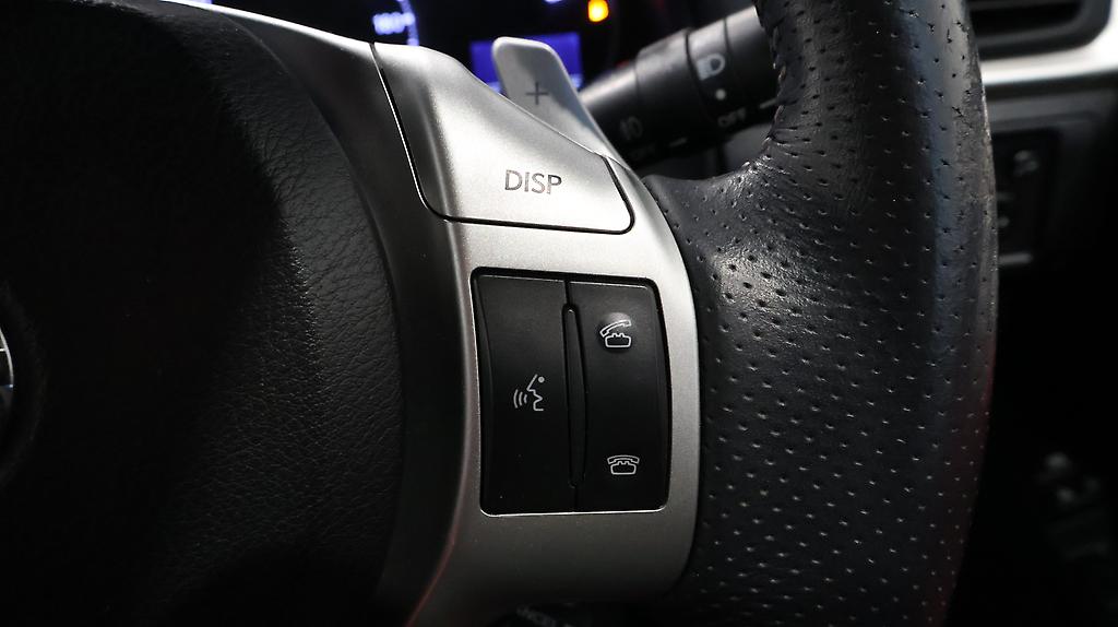 2012 Lexus Ct 200h image 321684