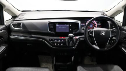 2014 Honda Odyssey Absolute image 325064