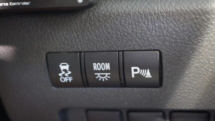 2012 Toyota Alphard 240S image 324850