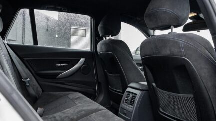 2014 Bmw 320i 320i M Sports , Parking sensors image 324925