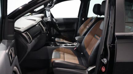 2017 Ford Ranger WILDTRAK 3.2D/4WD image 326636