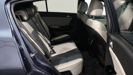 2016 Kia Sportage GT-LINE 2.4P/4WD/6AT image 325471