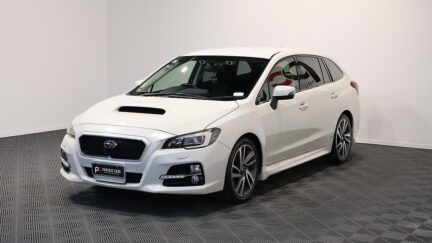 2015 Subaru Levorg 1.6GT-S Eyesight 4WD image 324857
