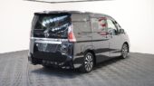 2016 Nissan Serena Highway Star image 321817