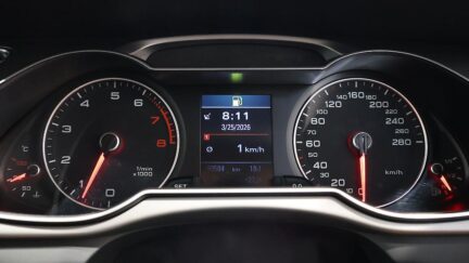 2012 Audi A4 Avant image 326667