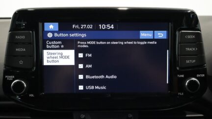 2021 Hyundai I30 PDE 1.5 HATCH 1.5P image 321808