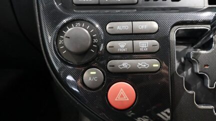 2005 Toyota Wish Reverse Camera image 326297