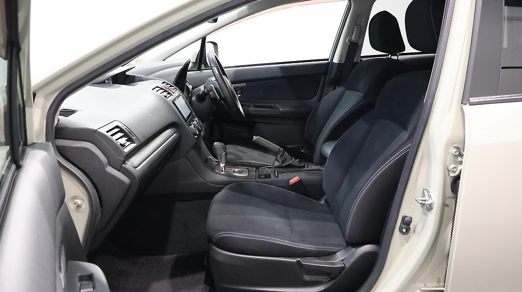 2013 Subaru Xv image 323913